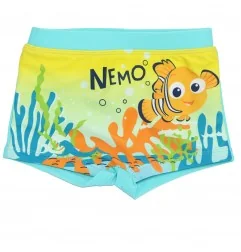Disney Finding Nemo βρεφικό Μαγιό Μποξεράκι για αγόρια (WE0227) - Βρεφικά μαγιό