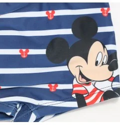 Disney Mickey Mouse βρεφικό Μαγιό Μποξεράκι για αγόρια (WE0216 navy)