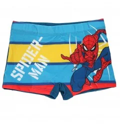 Marvel Spiderman Παιδικό Μαγιό Μποξεράκι για αγόρια (SP S 52 44 1421) - Μαγιό Μποξεράκι