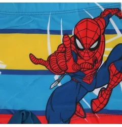 Marvel Spiderman Παιδικό Μαγιό Μποξεράκι για αγόρια (SP S 52 44 1421)
