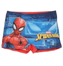 Marvel Spiderman Παιδικό Μαγιό Μποξεράκι για αγόρια (SP S 52 44 1638) - Μαγιό Μποξεράκι