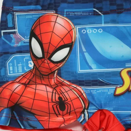Marvel Spiderman Παιδικό Μαγιό Μποξεράκι για αγόρια (SP S 52 44 1638)