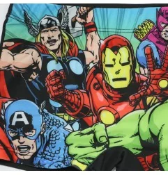 Marvel Avengers Παιδικό Μαγιό Μποξεράκι για αγόρια (AV 52 44 511)