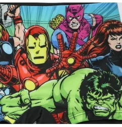 Marvel Avengers Παιδικό Μαγιό Μποξεράκι για αγόρια (AV 52 44 511) - Μαγιό Μποξεράκι