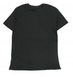 Sonic Ανδρικό Κοντομάνικο Μπλουζάκι (SONIC 53 02 062 black)