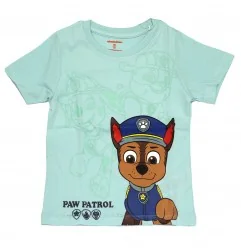 Paw Patrol Παιδικό Καλοκαιρινό Σετ Για Αγόρια (PAW 52 12 2655 W)