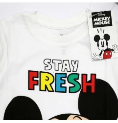 Disney Mickey Mouse Παιδικό Καλοκαιρινό Σετ για αγόρια (DIS MFB 52 12 C127)