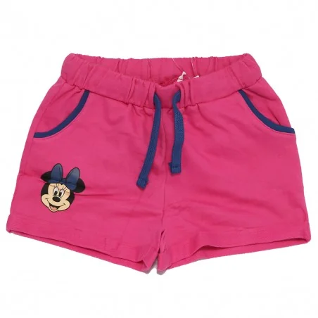 Disney Minnie Mouse Παιδικό Καλοκαιρινό Σετ Για Κορίτσια (DIS MF 52 12 C129) Disney Minnie Mouse Παιδικό Καλοκαιρινό Σετ Για Κορίτσια (DIS MF 52 12 C129)