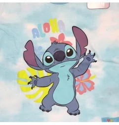 Disney Lilo & Stitch Παιδικό Καλοκαιρινό Σετ Για Κορίτσια (DIS LIS 52 12 C115)