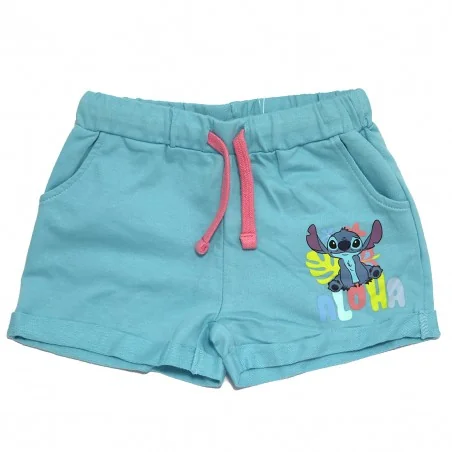 Disney Lilo & Stitch Παιδικό Καλοκαιρινό Σετ Για Κορίτσια (DIS LIS 52 12 C115) Disney Lilo & Stitch Παιδικό Καλοκαιρινό Σετ Για Κορίτσια (DIS LIS 52 12 C115)
