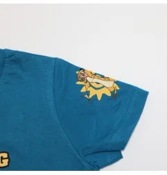 Disney Lion King Παιδικό Κοντομάνικο μπλουζάκι για αγόρια (DIS KL 52 02 A573 blue) - Κοντομάνικα μπλουζάκια
