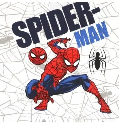 Marvel Spiderman Παιδικό Κοντομάνικο μπλουζάκι για αγόρια (SP S 52 02 1313)