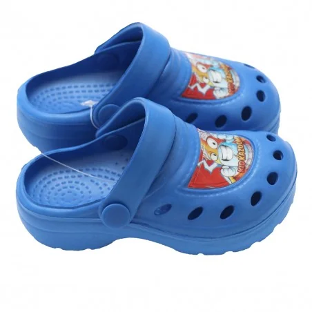 Super Zings Παιδικές παντόφλες Clog (ZING 52 51 085)