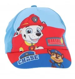Paw Patrol παιδικό Καπέλο Τζόκευ Για αγόρια (PAW23-0195/0130) - Καπέλα - Τζόκευ (καλοκαιρινά)