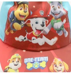 Paw Patrol παιδικό Καπέλο Τζόκευ Για αγόρια (PAW22-0611)
