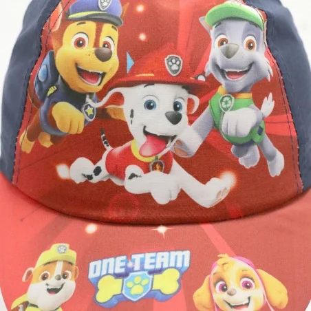 Paw Patrol παιδικό Καπέλο Τζόκευ Για αγόρια (PAW22-0611 Navy) Paw Patrol παιδικό Καπέλο Τζόκευ Για αγόρια (PAW22-0611 Navy)