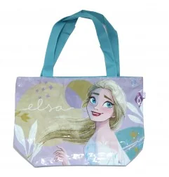 Disney Frozen Παιδική Καλοκαιρινή τσάντα θαλάσσης (ADX14977WD) - Ψάθες - Τσάντες Θαλάσσης