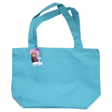 Disney Frozen Παιδική Καλοκαιρινή τσάντα θαλάσσης (ADX14977WD)