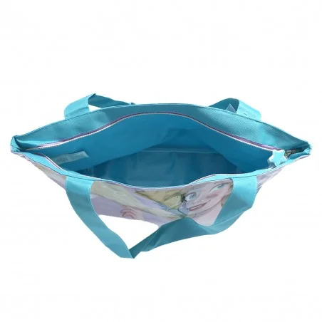 Disney Frozen Παιδική Καλοκαιρινή τσάντα θαλάσσης (ADX14977WD)