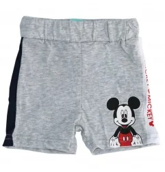Disney Baby Mickey Mouse βρεφικό σορτς για αγόρια (UE0053) - Σορτς/ Βερμούδες