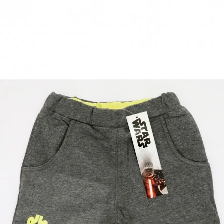 Star Wars Παιδική Βερμούδα Για Αγόρια (SW 52 07 7292A)