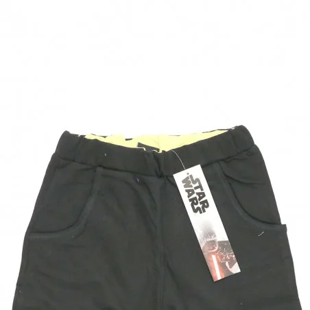 Star Wars Παιδική Βερμούδα Για Αγόρια (SW 52 07 7292)