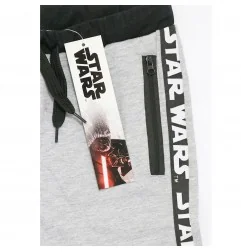 Star Wars Παιδική Βερμούδα Για Αγόρια (SW 52 07 8430 FT)