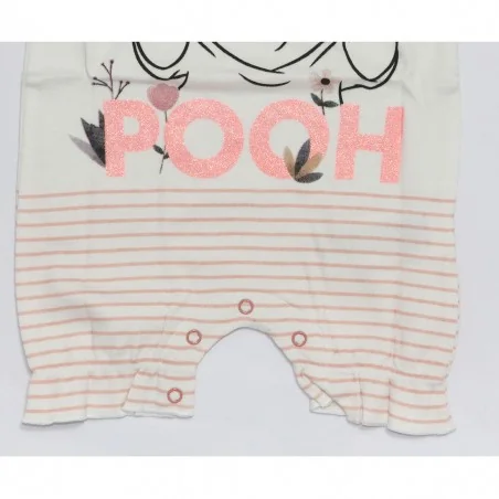 Βρεφικό Καλοκαιρινό Φορμάκι Disney Baby "Winnie The Pooh" (DIS BP 51 05 1375) Βρεφικό Καλοκαιρινό Φορμάκι Disney Baby "Winnie The Pooh" (DIS BP 51 05 1375)