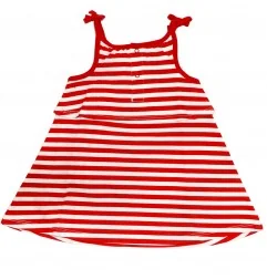 Disney Baby Minnie Mouse βρεφικό φορεματάκι για κορίτσια (ΕΤ0079) - Φορέματα & Φούστες