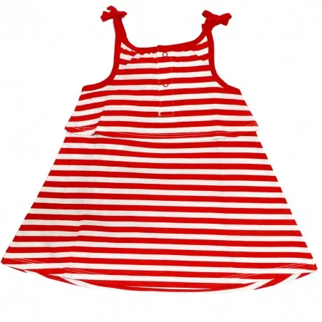 Disney Baby Minnie Mouse βρεφικό φορεματάκι για κορίτσια (ΕΤ0079)