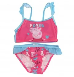 Peppa Pig Παιδικό Μαγιό Μπικίνι για κοριτσία (PP 52 44 880) - Μπικίνι