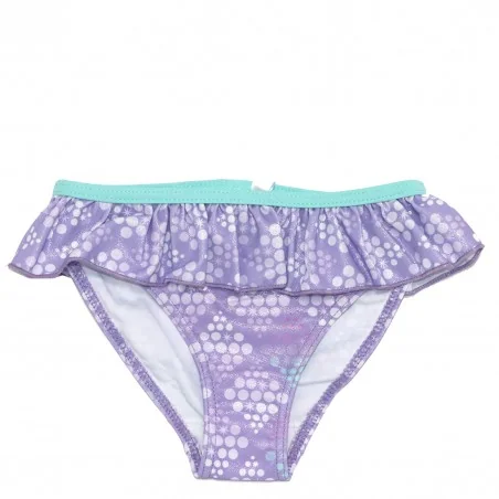 Disney Frozen Παιδικό Μαγιό Tanquini για κορίτσια (EV1801 purple) Disney Frozen Παιδικό Μαγιό Tanquini για κορίτσια (EV1801 purple)
