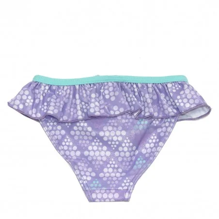 Disney Frozen Παιδικό Μαγιό Tanquini για κορίτσια (EV1801 purple) Disney Frozen Παιδικό Μαγιό Tanquini για κορίτσια (EV1801 purple)
