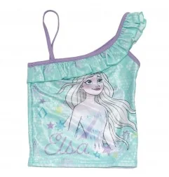 Disney Frozen Παιδικό Μαγιό Tanquini για κορίτσια (EV1801) - Μπικίνι