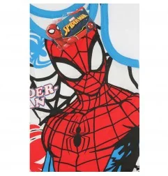 Marvel Spiderman παιδική Καλοκαιρινή πιτζάμα για αγόρια (WE2001 Blue)
