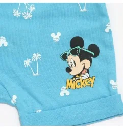 Disney Baby Mickey Mouse βρεφικό σορτς για αγόρια (WE0031) - Σορτς/ Βερμούδες