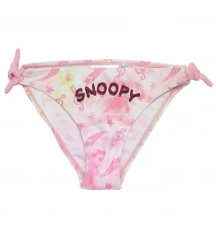Snoopy Παιδικό Μαγιό Μπικίνι για κορίτσια (WE1919 pink)