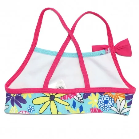Disney Minnie Mouse Παιδικό Μαγιό Μπικίνι για κορίτσια (WE1853) Disney Minnie Mouse Παιδικό Μαγιό Μπικίνι για κορίτσια (WE1853)