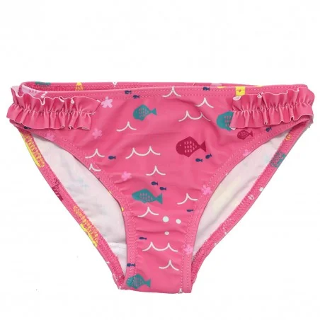 Peppa Pig Παιδικό Μαγιό Μπικίνι για κορίτσια (WE1893 pink)