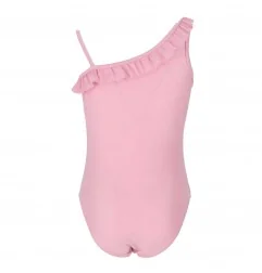 Disney Lilo & Stitch Παιδικό Μαγιό ολόσωμο για κορίτσια (LIL23-0134Pink)