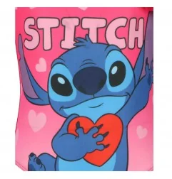 Disney Lilo & Stitch Παιδικό Μαγιό ολόσωμο για κορίτσια (LIL23-0134fux) - Ολόσωμα μαγιό