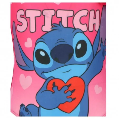 Disney Lilo & Stitch Παιδικό Μαγιό ολόσωμο για κορίτσια (LIL23-0134fux)