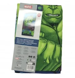 Marvel Avengers Hulk Παιδική Πετσέτα θαλάσσης 70x140εκ. (AVE24-3714)
