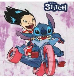 Disney Lilo & Stitch Παιδικό Κοντομάνικο Μπλουζάκι για κορίτσια (LIL24-1025Lila)