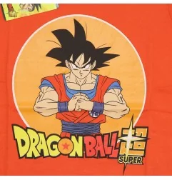 Dragon Ball Z Παιδικό Κοντομάνικο Μπλουζάκι Για αγόρια (DB091 TT)