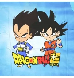 Dragon Ball Z Παιδικό Κοντομάνικο Μπλουζάκι Για αγόρια (DB0034 T)