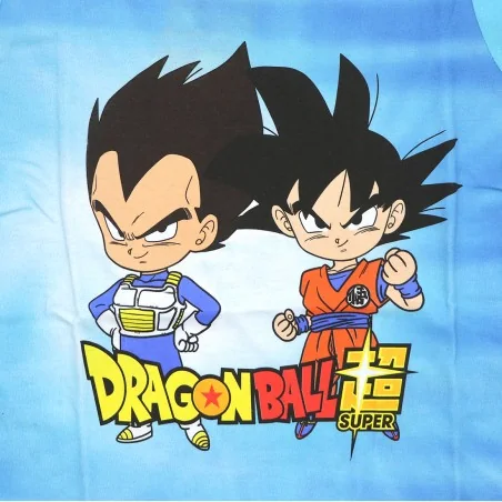 Dragon Ball Z Παιδικό Κοντομάνικο Μπλουζάκι Για αγόρια (DB0034 T)