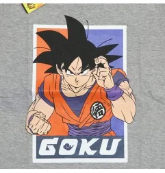 Dragon Ball Z Παιδικό Κοντομάνικο Μπλουζάκι Για αγόρια (DB008 JRT)
