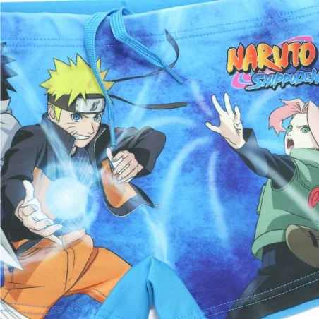 Naruto Παιδικό Μαγιό μποξεράκι για αγόρια (NAR23-0625) Naruto Παιδικό Μαγιό μποξεράκι για αγόρια (NAR23-0625)