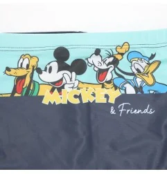 Disney Mickey Mouse βρεφικό Μαγιό Μποξεράκι για αγόρια (EV0208navy)